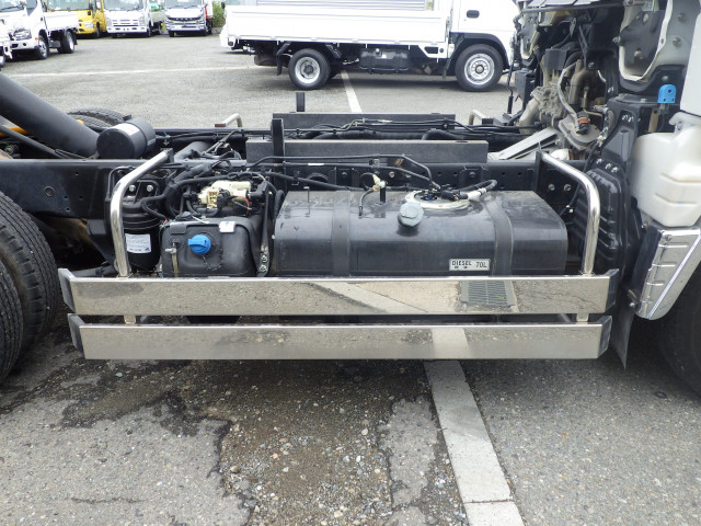 三菱ふそう キャンター 小型 土砂ダンプ 2RG-FBA60(112512) 30枚目