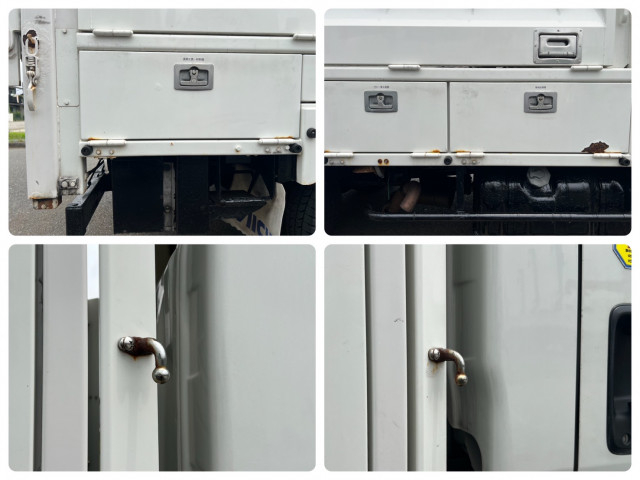 Isuzu elf Small Others BDG-NMR85N(109658) 32枚目