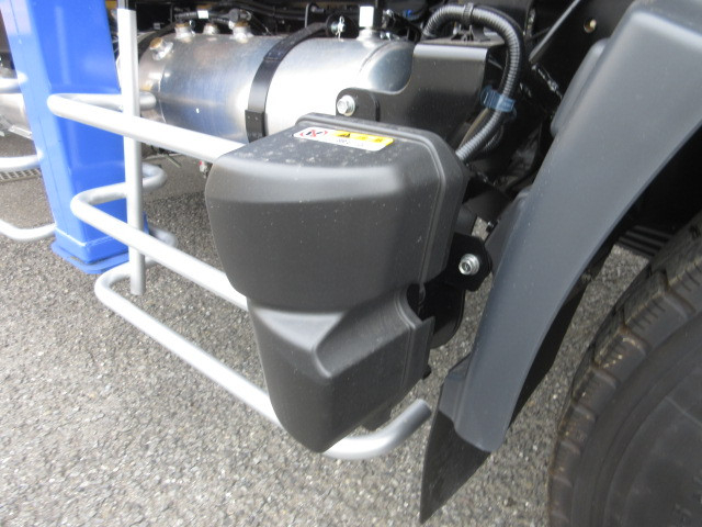 日野 レンジャー 増トン 平ボディ（クレーン付） 2KG-FE2ACA(108800) 47枚目