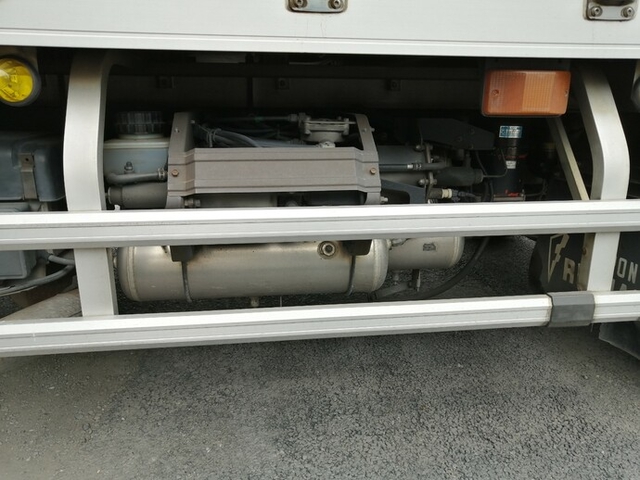 日野 プロフィア 大型 ウィング KL-FW1KXHG(5613) 55枚目