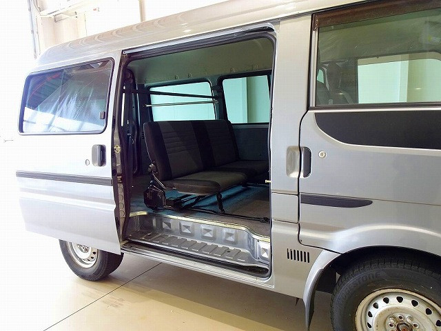 マツダ ボンゴ 小型 バン DBF-SLP2M(82828) 31枚目