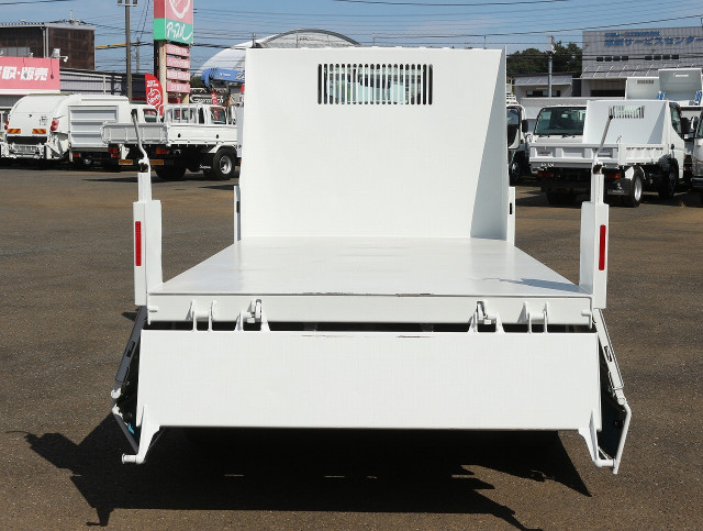いすゞ エルフ 小型 土砂ダンプ TPG-NJR85AD(113283) 18枚目