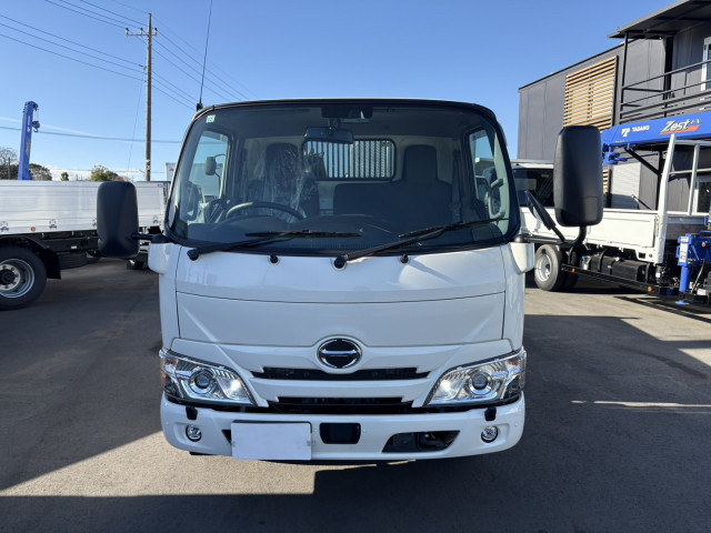 日野 デュトロ 小型 土砂ダンプ 2DG-XZU675T(97403) 5枚目