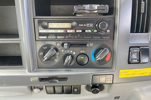 いすゞ フォワード 中型 土砂ダンプ TKG-FRR90S1(9931) 26枚目