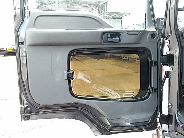 いすゞ フォワード 中型 バキュームダンパー/汚泥吸引車 KK-FRR35D4(7040) 15枚目