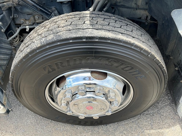 UDトラックス（日産） クオン 大型 トラクタ LKG-GK5XAB(87024) 48枚目
