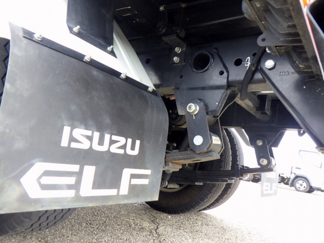 いすゞ エルフ 小型 土砂ダンプ 2RG-NKR88AT(111554) 24枚目