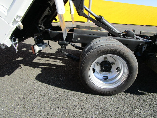 日野 デュトロ 小型 深ダンプ（土砂禁） TKG-XZU675T(9539) 32枚目