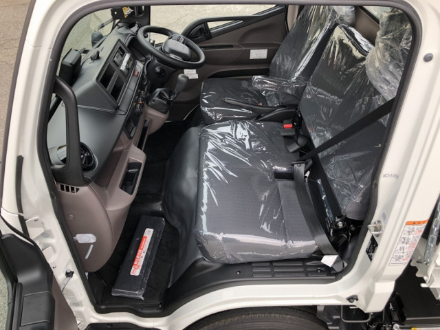 三菱ふそう キャンター 小型 塵芥車（プレス式） 2RG-FEAV0(105989) 34枚目