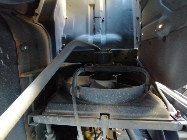 UDトラックス（日産） ビッグサム 大型 トラクタ KL-CK482BAT(5649) 31枚目