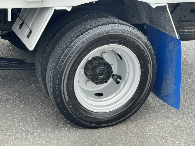 日産自動車 アトラス 小型 Wキャブ CBF-SQ2F24(113020) 10枚目