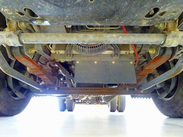 いすゞ エルフ 小型 土砂ダンプ KR-NKR81GN(85012) 44枚目