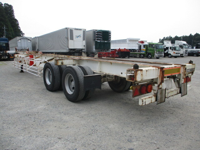 東急 トレーラ（その他） TC28H7B2S(32272) 7枚目