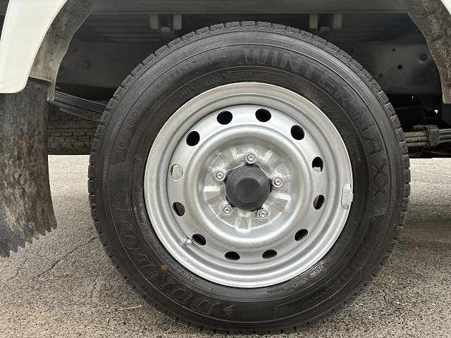 日産自動車 バネット 小型 平ボディ ABF-SK82TN(112455) 35枚目