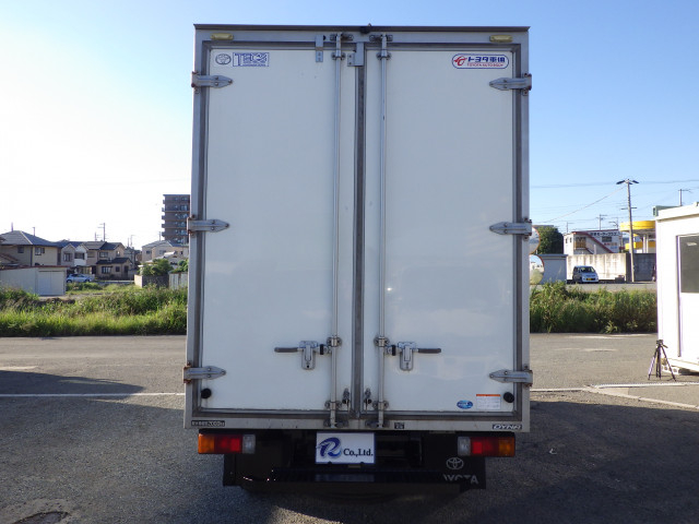 トヨタ ダイナ 小型 バン 2RG-XZC605(112617) 5枚目
