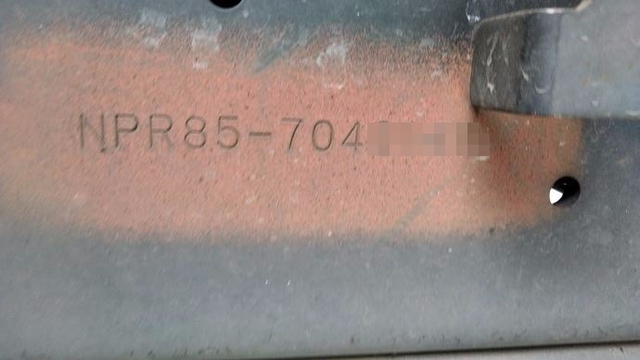 いすゞ エルフ 小型 冷蔵冷凍バン TKG-NPR85AN(3764) 28枚目