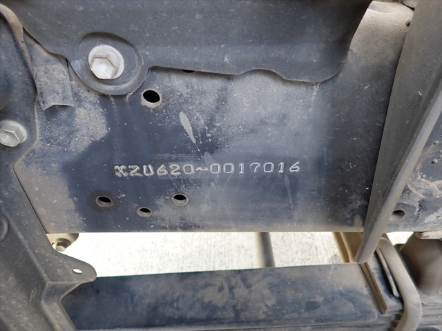 日野 デュトロ 小型 土砂ダンプ TKG-XZU620T(108030) 40枚目