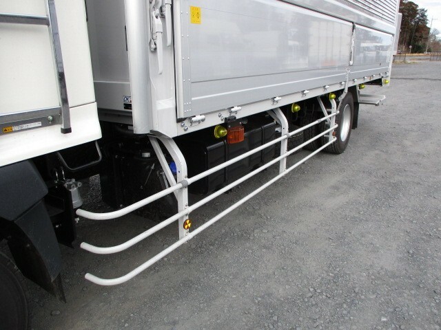 日野 レンジャー 増トン ウィング 2KG-FE2ABG(6847) 48枚目