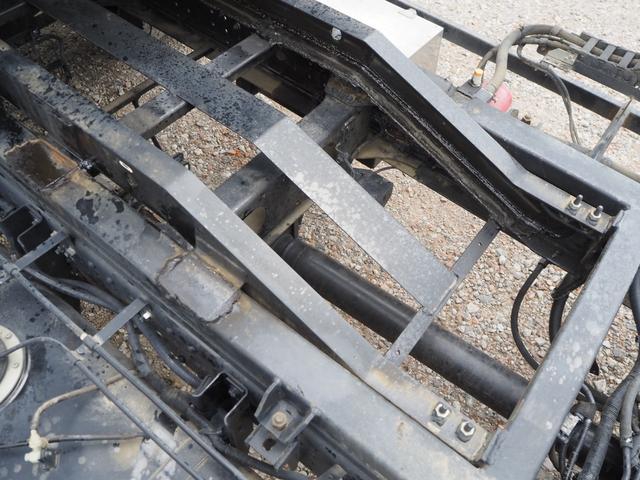 三菱ふそう キャンター 小型 キャリアカー *********(107991) 34枚目