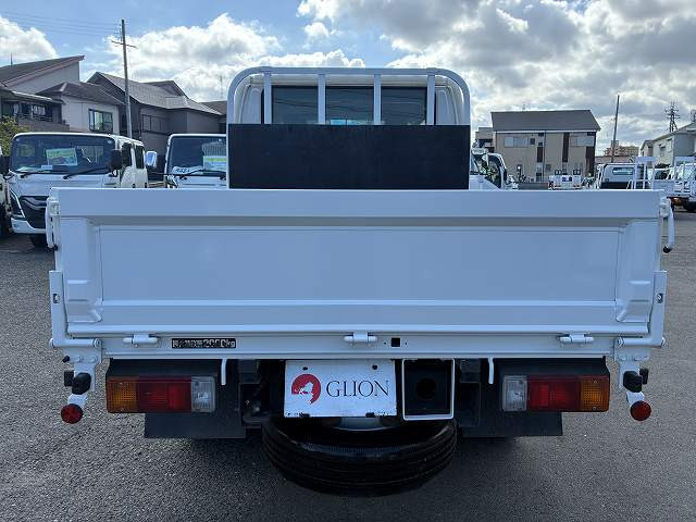 日野 デュトロ 小型 Wキャブ 2RG-XZU605M(109414) 7枚目