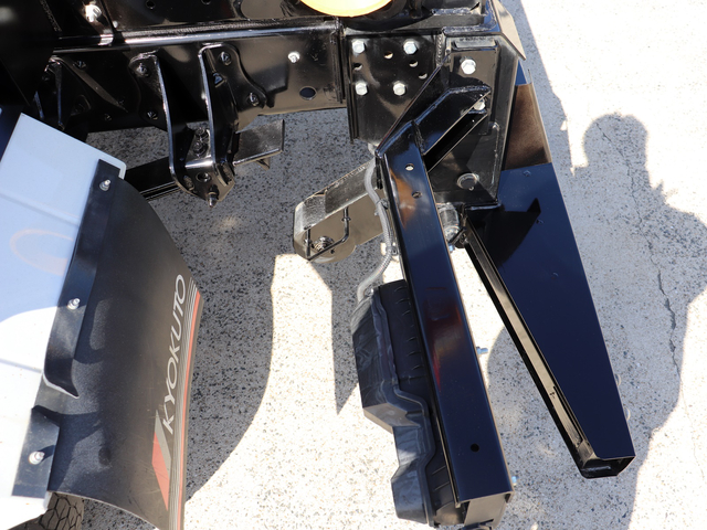日野 レンジャー 中型 コンテナ専用車 2KG-FC2ABA(75564) 18枚目
