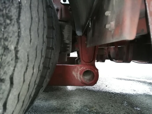 日野 プロフィア 大型 トラクタ KS-SH1EDJG(5599) 23枚目