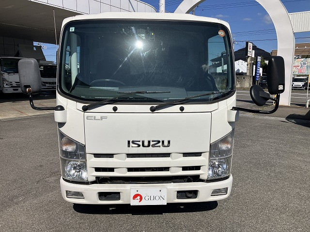 いすゞ エルフ 小型 その他 TKG-NLR85N(112803) 2枚目