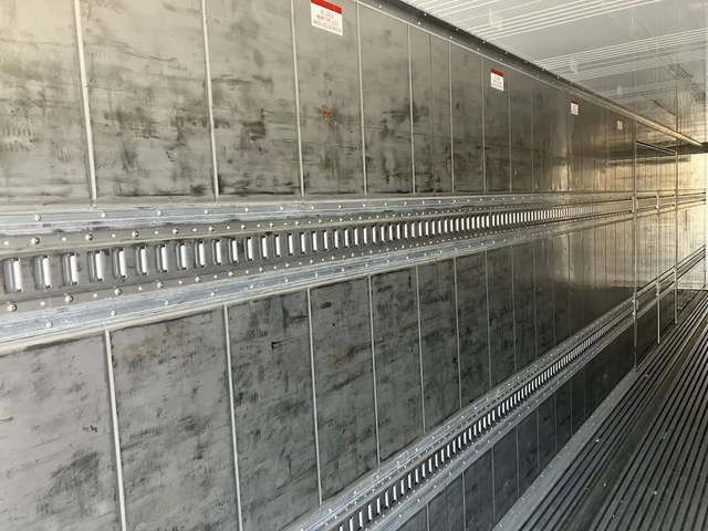 トレクス トレーラ（海上コンテナ40ft） KFKGF240N(106663) 13枚目