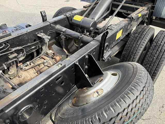 いすゞ エルフ 小型 土砂ダンプ TKG-NJR85AN(82810) 15枚目