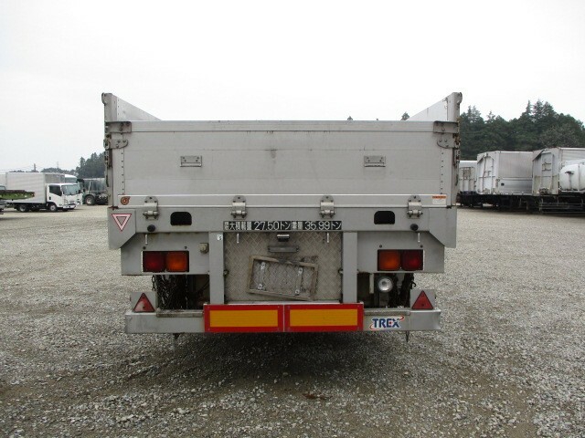 トレクス トレーラ（その他） PFB34112(7267) 5枚目