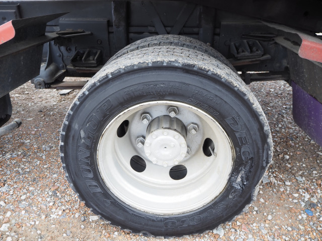 UDトラックス（日産） コンドル 中型 キャリアカー KK-MK262KH(110567) 36枚目