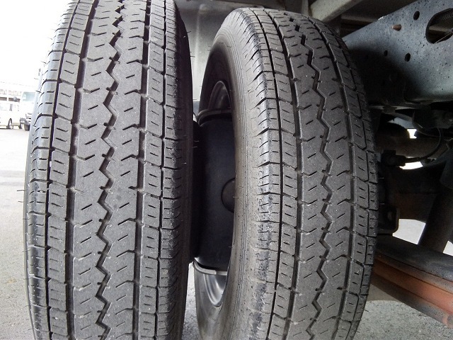 日産自動車 アトラス 小型 Wキャブ SKG-SZ2F24(8931) 26枚目