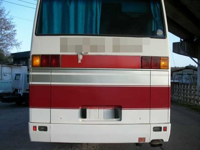 いすゞ その他・不明 その他 バス P-LV719R(41766) 4枚目