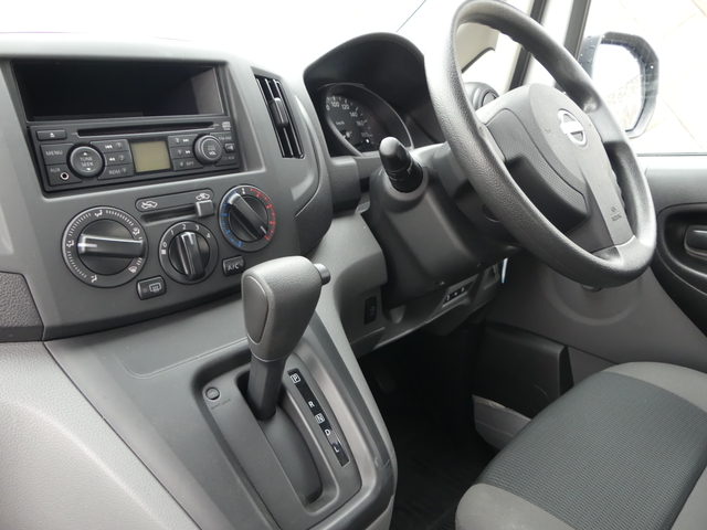 日産自動車 バネット その他 Translation missing: ja.item.body_keijou_enum.body_keijou_light_van 5BF-VM20(58142) 19枚目