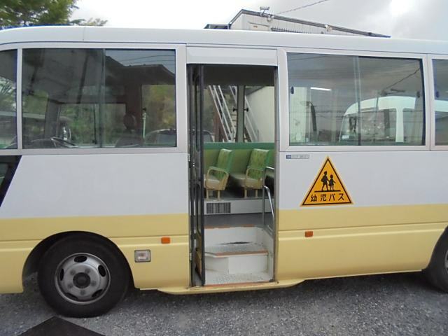 日産自動車 シビリアン その他 バス PDG-EHW41(9749) 28枚目