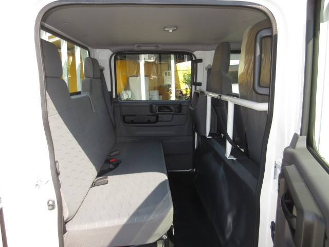 日産自動車 アトラス 小型 Wキャブ 3DF-AHR87AF(113595) 28枚目