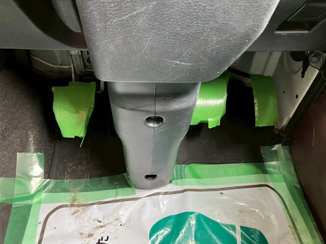 日野 プロフィア 大型 土砂ダンプ 2DG-FS1AGA(106902) 31枚目