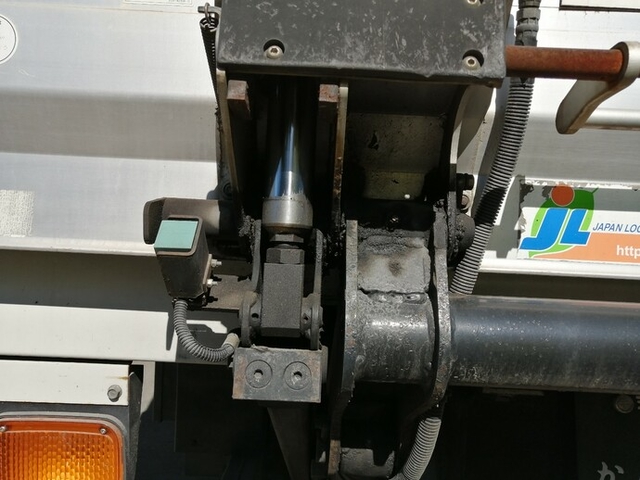 三菱ふそう ファイター 増トン ウィング PDG-FK65FZ(5637) 39枚目