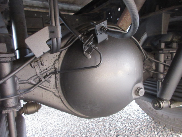 いすゞ エルフ 小型 バン TRG-NLR85AN(109809) 35枚目
