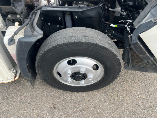 日野 デュトロ 小型 高所作業車 TPG-XZU600X(110457) 46枚目