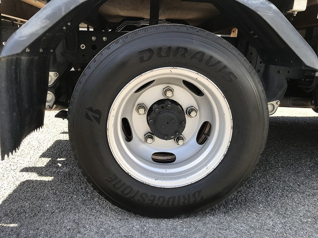 三菱ふそう キャンター 小型 平ボディ TPG-FBA20(112633) 42枚目
