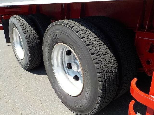 フルハーフ その他 トレーラ（その他） KFKGF240(8411) 33枚目