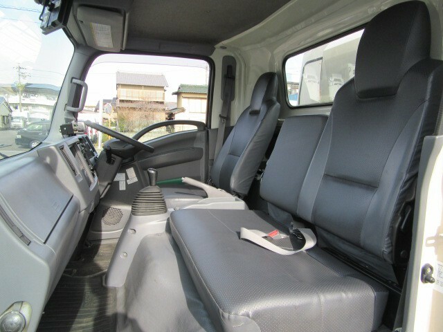 いすゞ エルフ 小型 塵芥車（プレス式） TKG-NPR85YN(8377) 34枚目