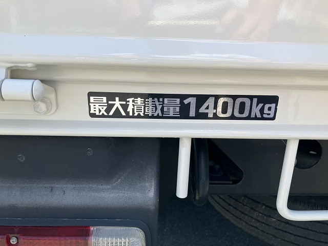 Toyota dyna Small Flat body 2PG-GDY281(110209) 22枚目