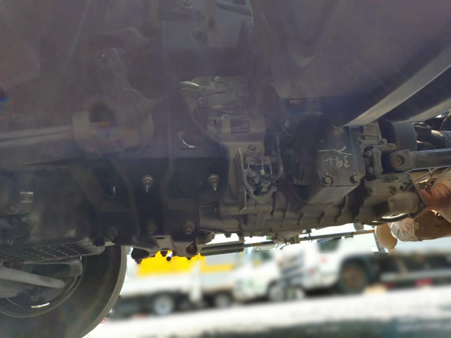 日野 レンジャー 中型 コンテナ専用車 2KG-FC2ABA(110814) 38枚目