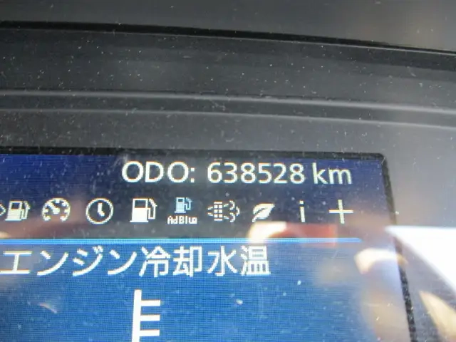 日産自動車 クオン 大型 トラクタ 2PG-GK5AAD(106896) 6枚目