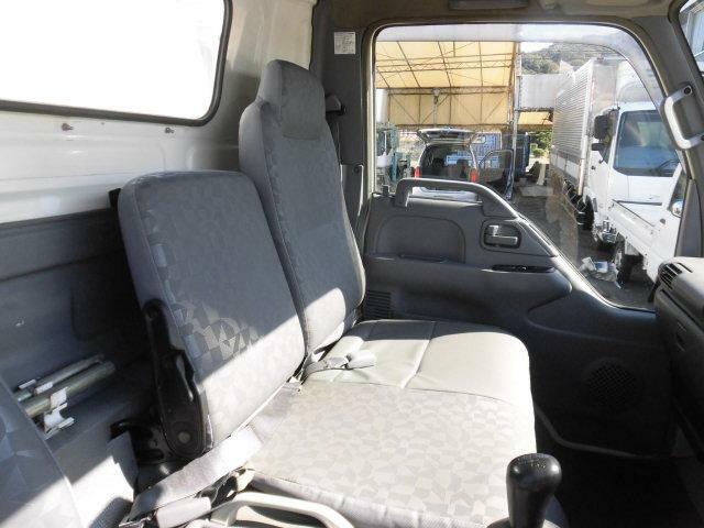 いすゞ エルフ 小型 塵芥車（回転式） PA-NPR81N(11445) 77枚目