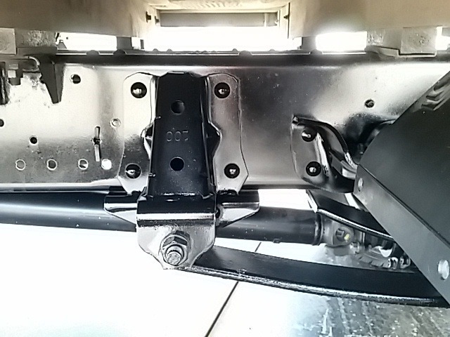 マツダ タイタン 小型 平ボディ TRG-LLR85AR(8201) 66枚目