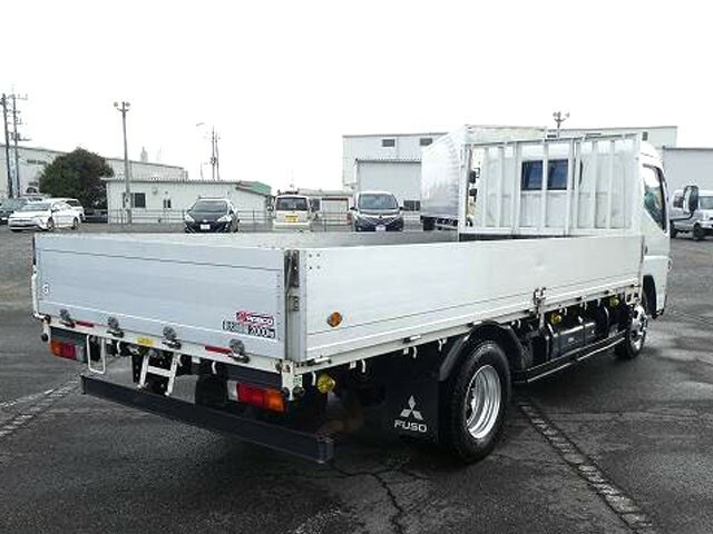 三菱ふそう キャンター 小型 平ボディ TKG-FEA20(27657) 3枚目