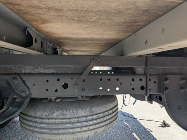 日野 デュトロ 小型 平ボディ 2KG-XZU722M(105360) 18枚目